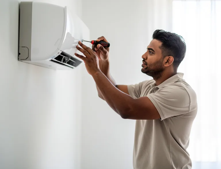 Ac Installation service in Sale